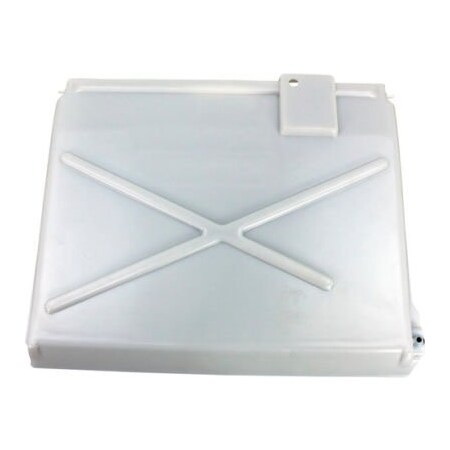Allpoints Curtain, Water For Manitowoc Machines 8011321